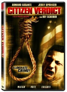 Citizen Verdict (2003)