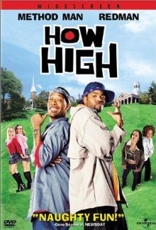 How High (2001)