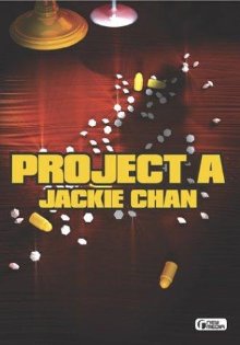 Jackie Chan's Project A (1983)