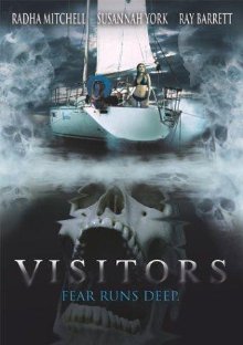 Visitors (2003)