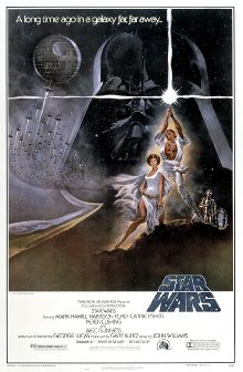 Star Wars Episode 4 - A New Hope (1977) (Star Wars Episode IV A New Hope DVDRip XviD-DoNE 1)