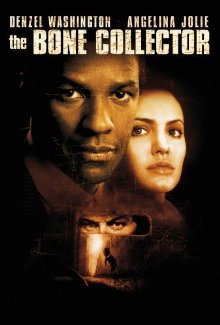 The Bone Collector (1999) (The Bone Collector - CD1)