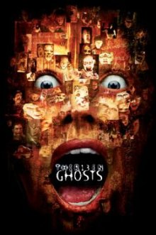 13 Ghosts (2001)