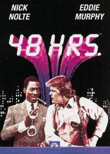 48 Hours (1982) (48 Hours DVDrip CD2 AC3 Xvid-Zapa)