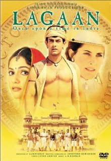 Lagaan - Once Upon A Time In India (2001) ((INDIAN MOVIE) Lagaan CD1 (KeNi))