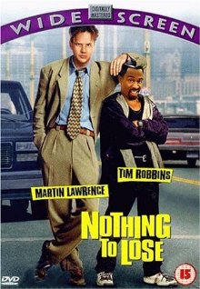 Nothing To Lose (1997)