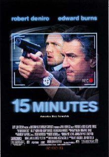 15 Minutes (2001)