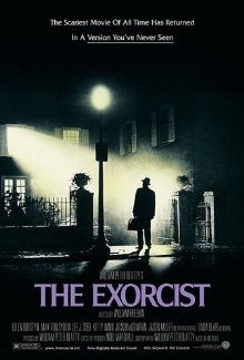 The Exorcist (1973)