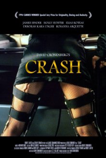 Crash (1996)