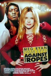 Against The Ropes (2004) (Against the Ropes (2004) CD2.sub)