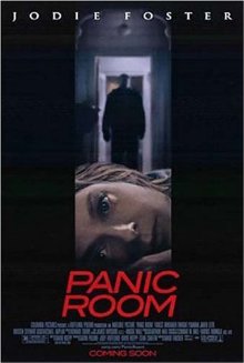 Panic Room (2002) (Panic.Room.2002.DVDrip.XviD.DTS.CD1-WAF.sub)