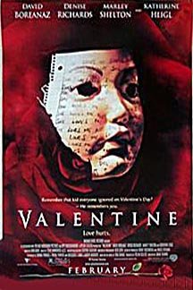 Valentine (2001)