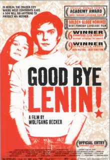 Good Bye Lenin (2003) (Good bye Lenin.CD 2.sub.sub)