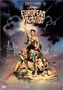 National Lampoon's European Vacation (1985)