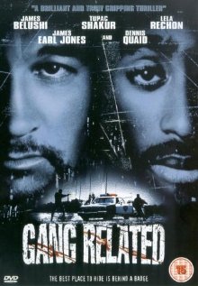 Gang Related (1997)