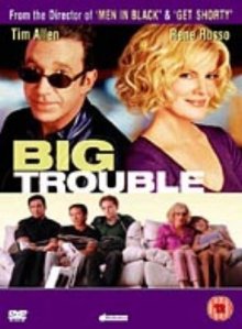 Big Trouble (2002)