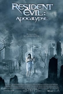 Resident Evil 2 - The Apocalypse (2004) (Resident Evil Apocalypse (2004) AC3 XViD CD1)