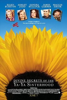 Divine Secrets Of The Ya-Ya Sisterhood (2002)