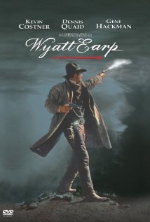 Wyatt Earp (1994) (Wyatt Earp 1994 DVDRip XviD-fragment cd1)