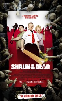 Shaun Of The Dead (2004)