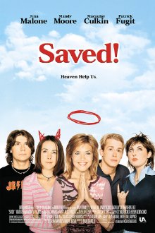 Saved (2004)