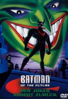 Batman Beyond - Return Of The Joker (2000)