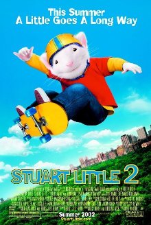 Stuart Little 2 (2002)