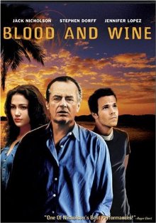 Blood And Wine (1996)