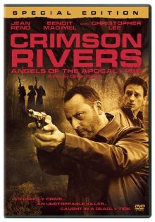 Crimson Rivers 2 - Angels Of The Apocalypse (2004)