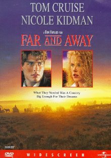 Far And Away (1992) (Far and Away CD1)