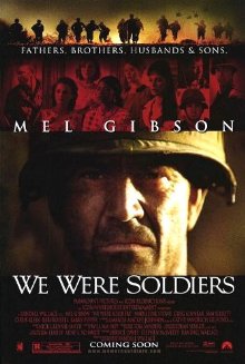 We Were Soldiers (2002) (We Were Soldiers CD1)