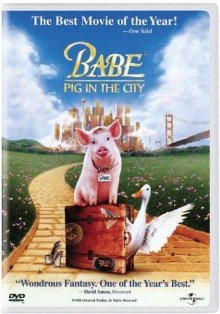 Babe 2 (1998)