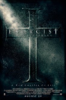 Exorcist - The Beginning (2004) (Exorcist The Beginning CD1)