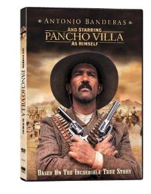 And Starring Pancho Villa As Himself (2003)