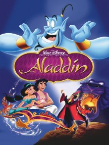 Aladdin (1992)