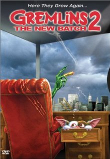 Gremlins 2 - The New Batch (1990)