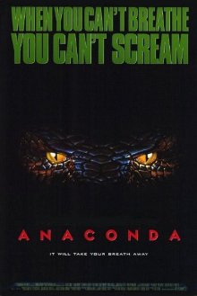 Anaconda (1997)