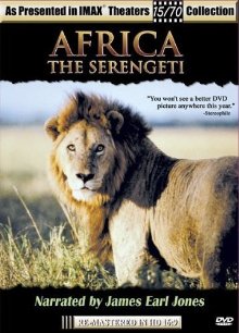 IMAX - Africa - The Serengeti (1994)