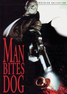 Man Bites Dog (1992)