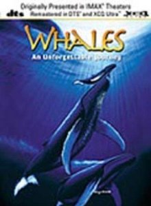 IMAX - Whales - An Unforgettable Journey (1997)