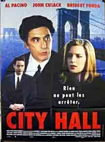 City Hall (1996) (City Hall (1996) CD2)