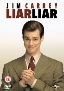 Liar Liar (1997)