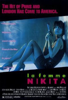 Nikita (1990)