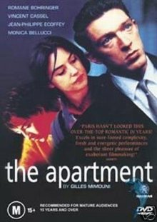 L'appartement (1996) (L'Appartement 1996 DVdiVX-cuLTdivX CD1)