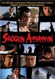 Shogun Assassin (1980)