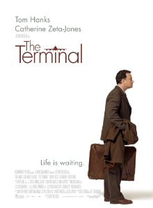 The Terminal (2004)