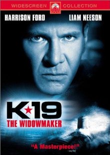 K-19 - The Widowmaker (2002) (K19-cd1.sub)