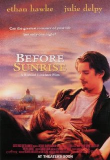 Before Sunrise (1995)