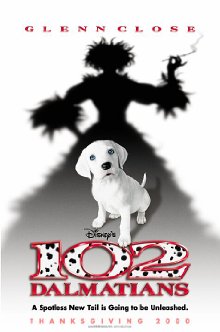 102 Dalmatians (2000)