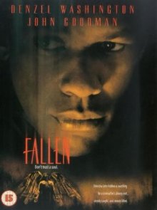 Fallen (1998) (Fallen.1998.DVDRip.XviD.AC3.5.1Ch.CD2-WAF.sub)